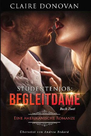 [Eine romantische Trilogie 02] • Studentenjob · Begleitdame